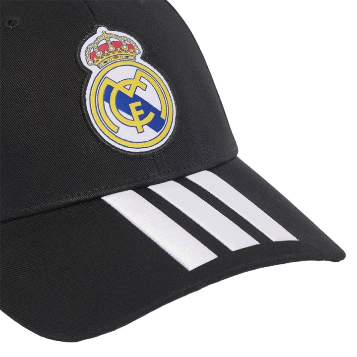 Czapka adidas Real Madryt KQ9575