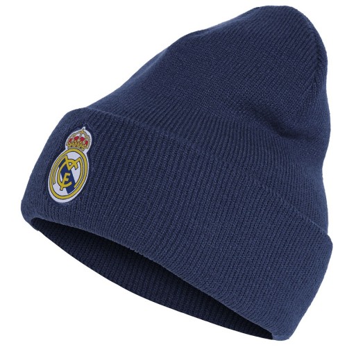 Czapka adidas Real Madryt Woolie KQ7902