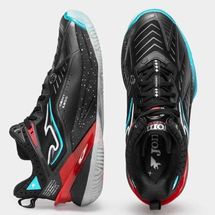 Buty Joma LITHIUM 2601 BKLITW2601