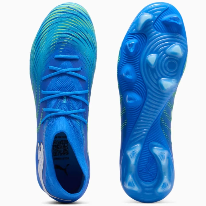 Buty Puma Future 9 Match Fusion FG/AG 109135-03