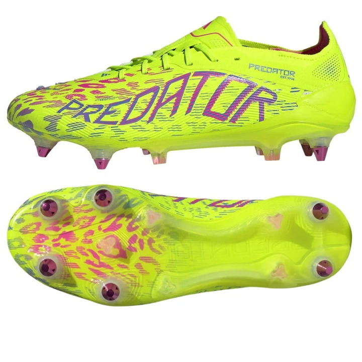 Buty adidas Predator Elite SG ID3851