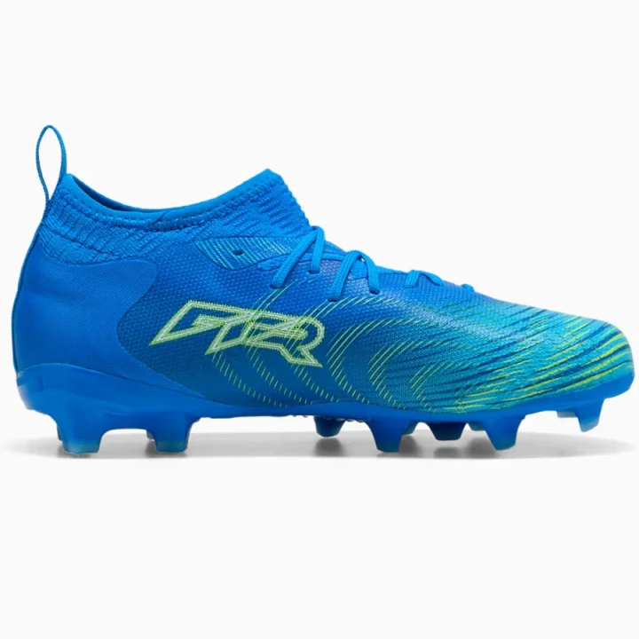 Buty Puma Future 9 Match Jr FG/AG 109187-03