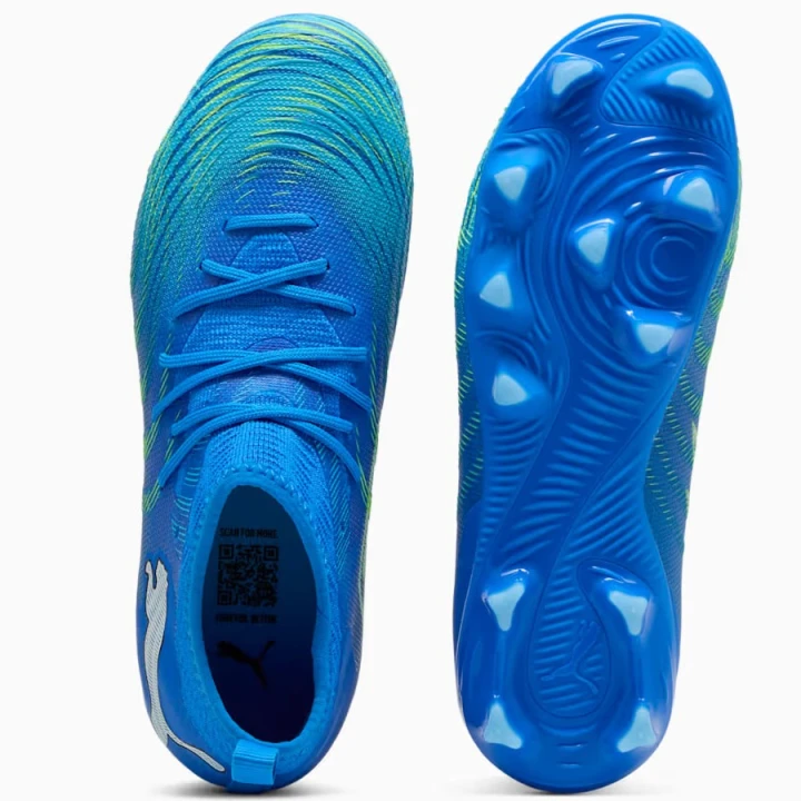 Buty Puma Future 9 Match Jr FG/AG 109187-03
