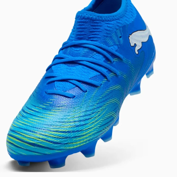 Buty Puma Future 9 Match Jr FG/AG 109187-03