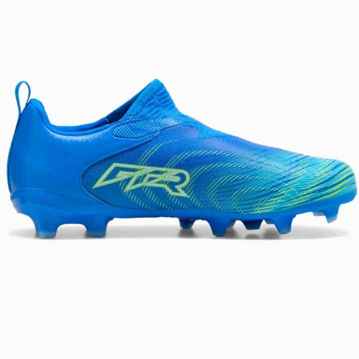 Buty Puma Future 9 Match LL Jr FG/AG 109191-03