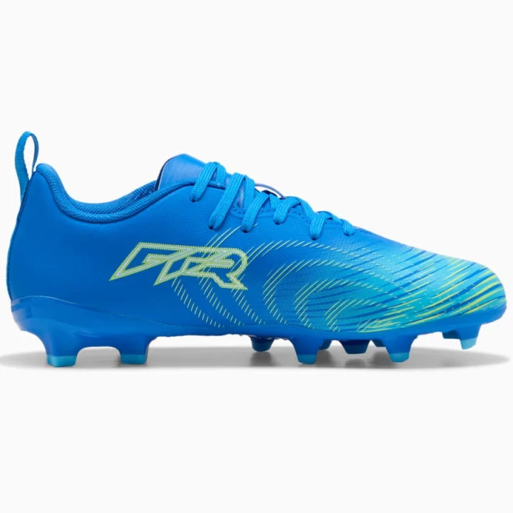 Buty Puma FUTURE 9 Play Jr FG/AG 109194-03