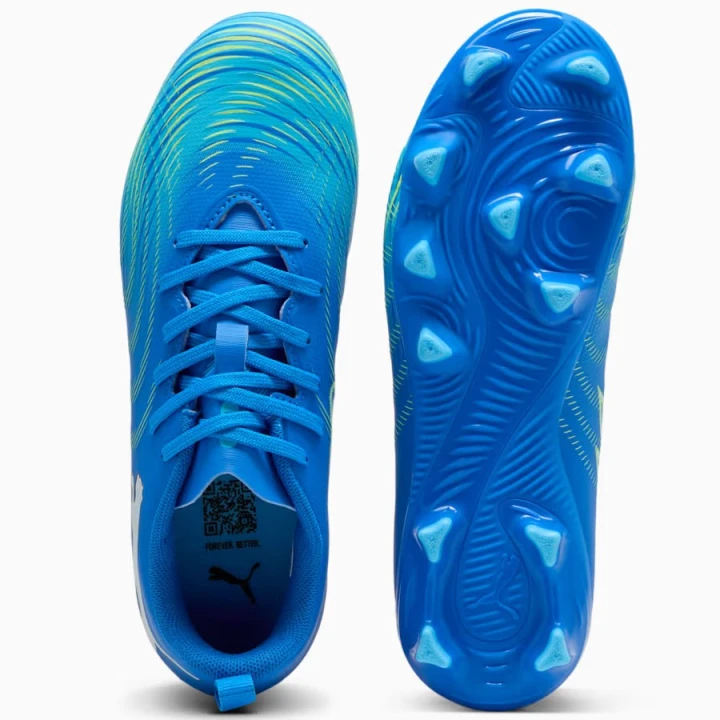 Buty Puma FUTURE 9 Play Jr FG/AG 109194-03
