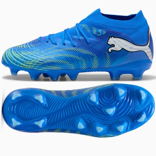 Buty Puma Future 9 Pro Jr FG/AG 109186-03
