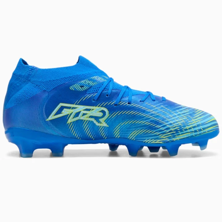Buty Puma Future 9 Pro Jr FG/AG 109186-03