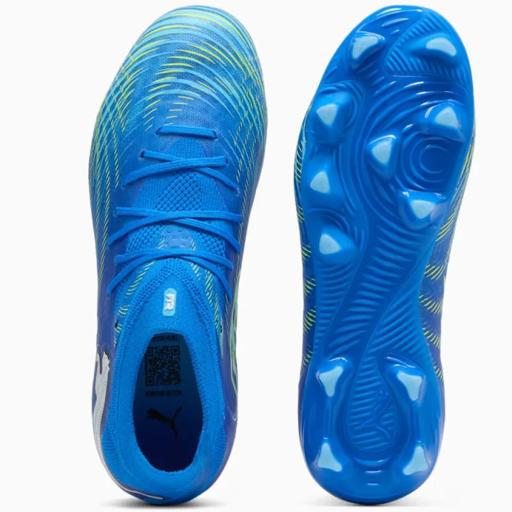 Buty Puma Future 9 Pro Jr FG/AG 109186-03