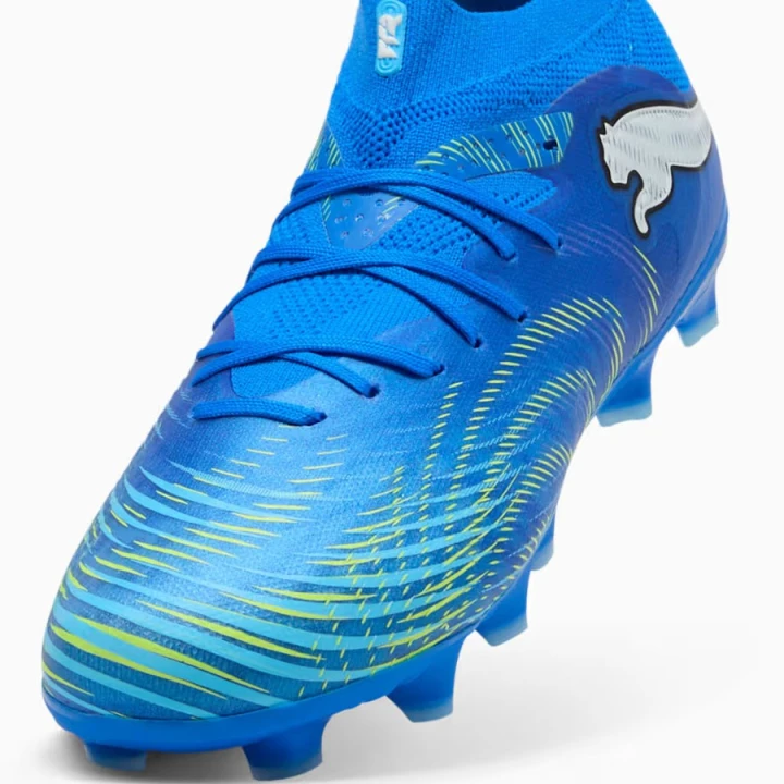 Buty Puma Future 9 Pro Jr FG/AG 109186-03