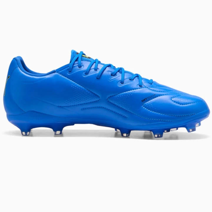Buty Puma KING 20 MATCH FG/AG 109351-03