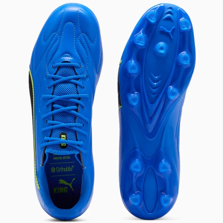 Buty Puma KING 20 MATCH FG/AG 109351-03