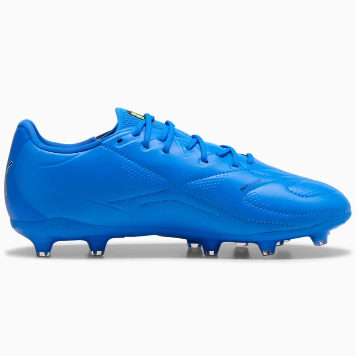 Buty Puma KING 20 Match Jr FG/AG 109356-03