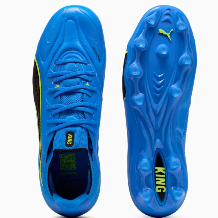 Buty Puma KING 20 Ultimate FG/AG 109345-03