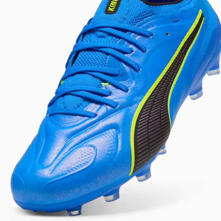 Buty Puma KING 20 Ultimate FG/AG 109345-03