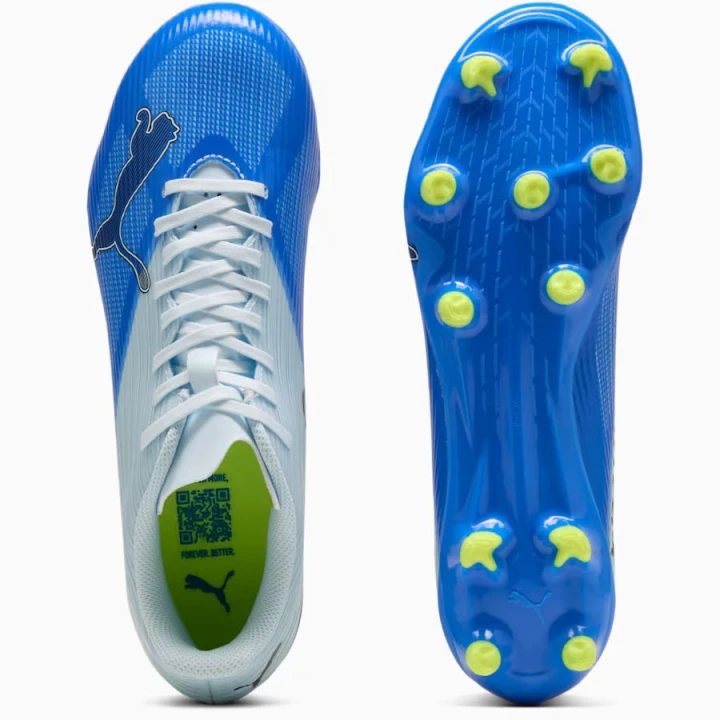 Buty Puma Ultra 7 PLAY FG/AG 109146-03