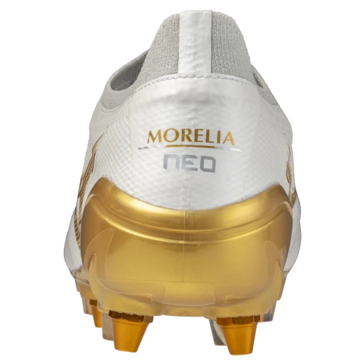 Buty Mizuno Morelia Neo IV Beta Elite Mix SG P1GC264250