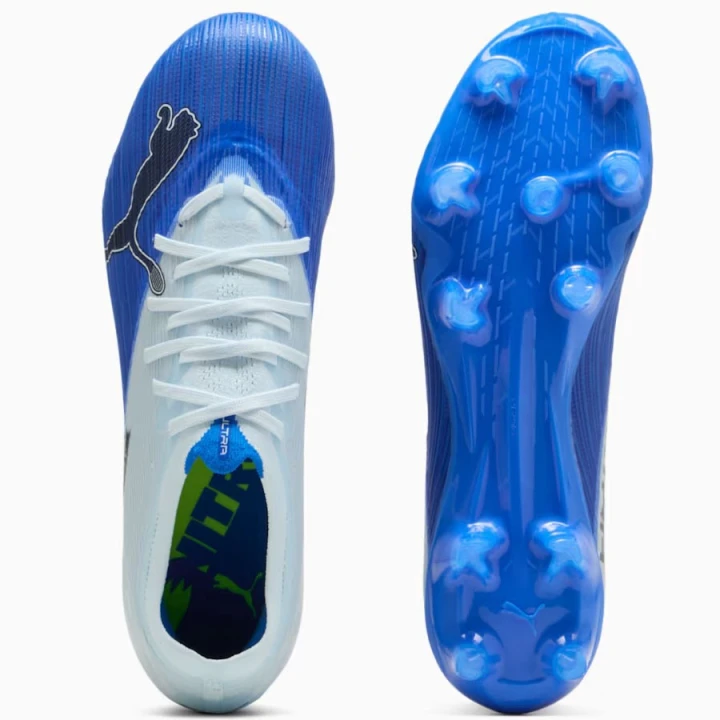 Buty Puma Ultra Nitro 7 Match FG/AG 109141-03