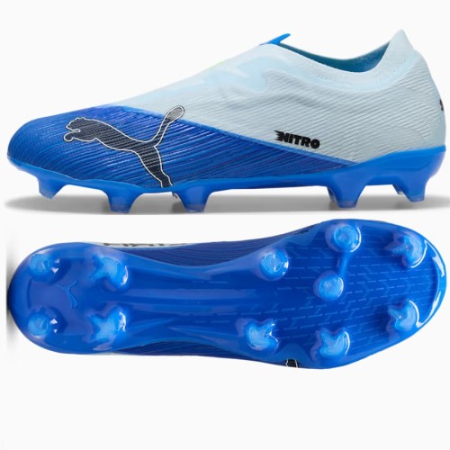 Buty Puma Ultra Nitro 7 Match LL FG/AG 109141-03