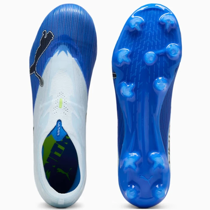 Buty Puma Ultra Nitro 7 Match LL FG/AG 109141-03
