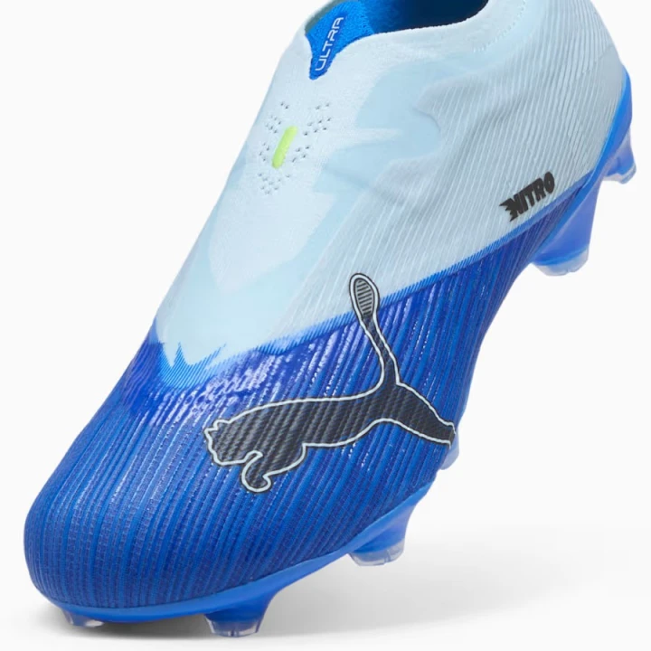 Buty Puma Ultra Nitro 7 Match LL FG/AG 109141-03