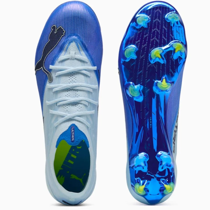 Buty Puma Ultra Nitro 7 Ultimate FG 109225-03