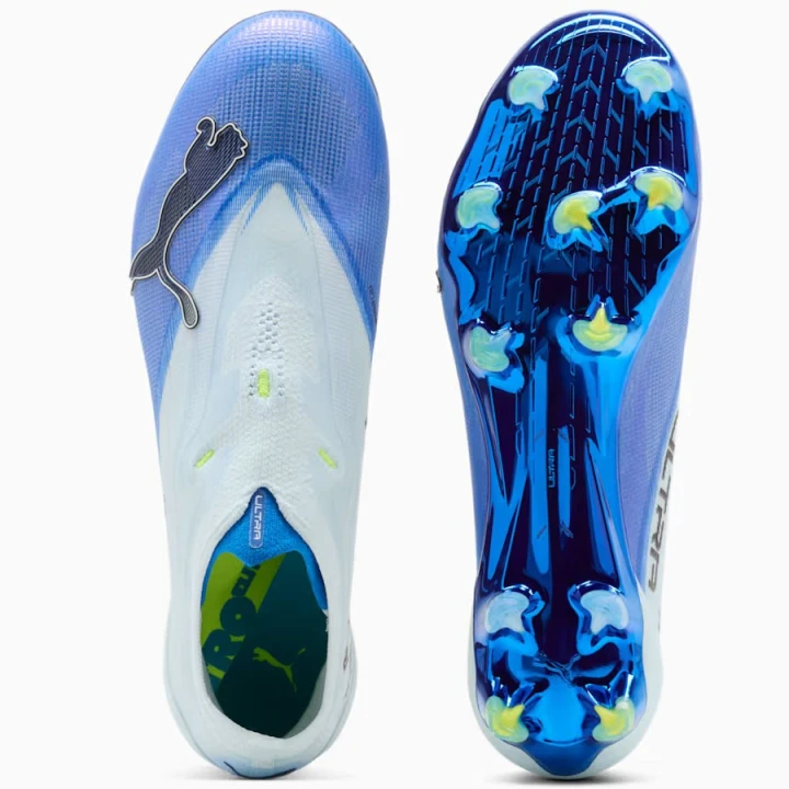 Buty Puma Ultra Nitro 7 Ultimate LL FG 109301-03