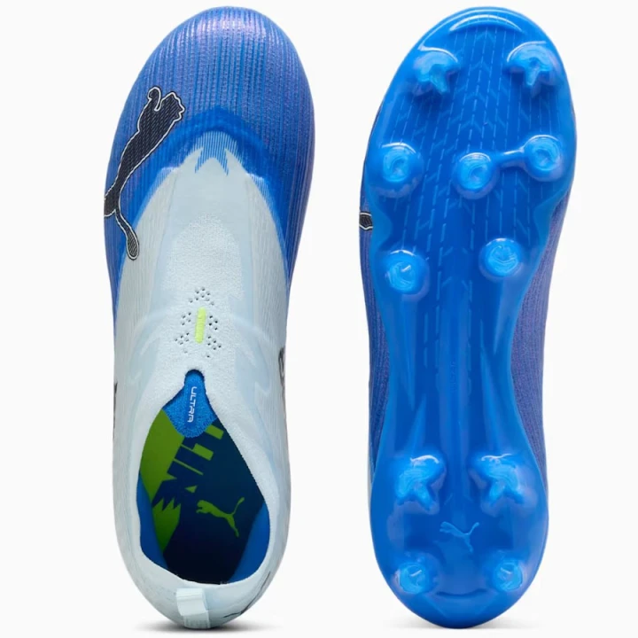 Buty Puma Ultra Nitro 7 Ultimate LL Jr FG/AG 109302-03