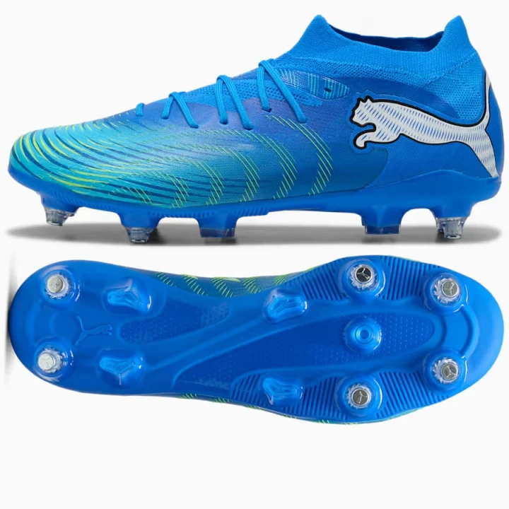Buty Puma FUTURE 9 MATCH MxSG 109137-03