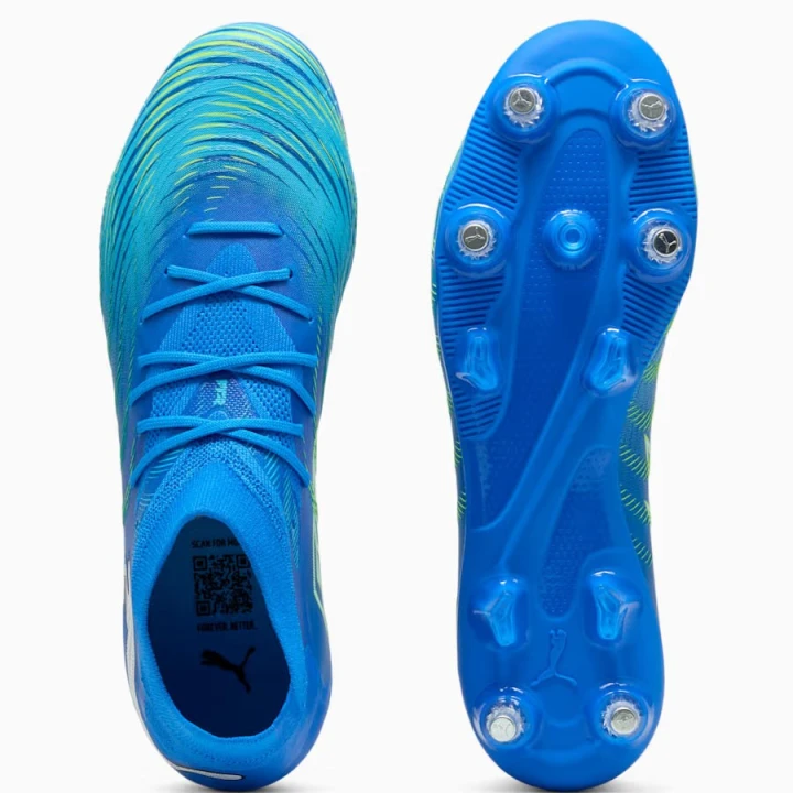 Buty Puma FUTURE 9 MATCH MxSG 109137-03