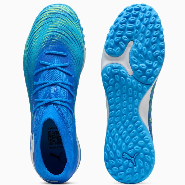 Buty Puma FUTURE 9 MATCH TT 109150-03