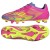 Buty adidas F50 Club FG/MG JH6420