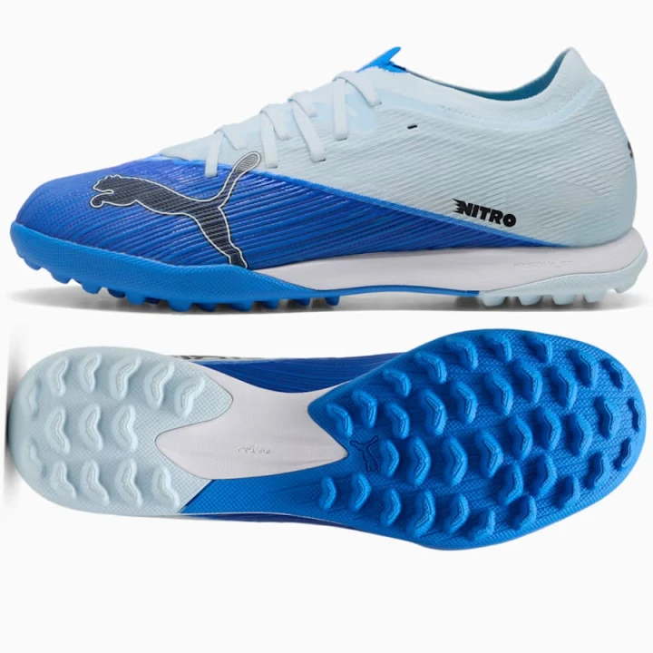 Buty Puma Ultra Nitro 7 Match TT 109140-03