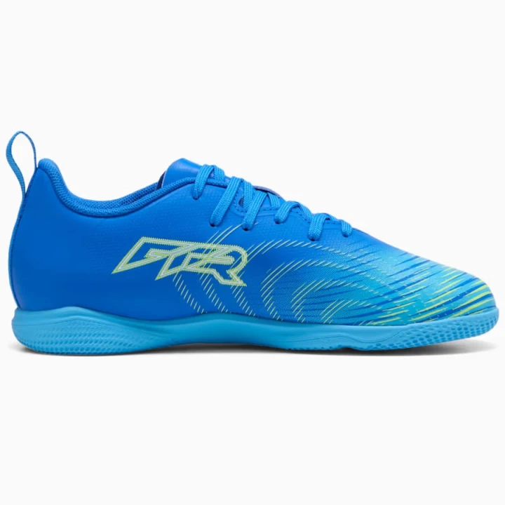 Buty Puma FUTURE 9 PLAY Jr IT 109199-03