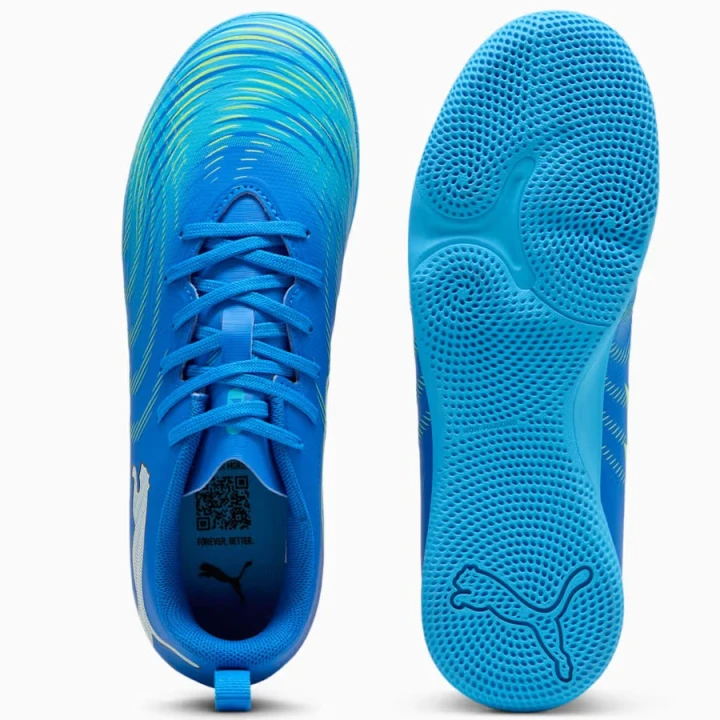 Buty Puma FUTURE 9 PLAY Jr IT 109199-03