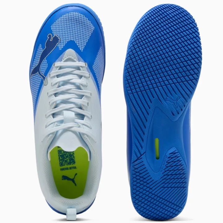 Buty Puma Ultra 7 Play IT Jr 109166-03