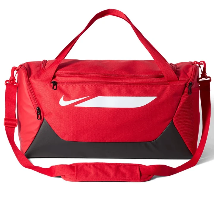 Torba Nike Academy Team Duffel Bag S IO0919-657