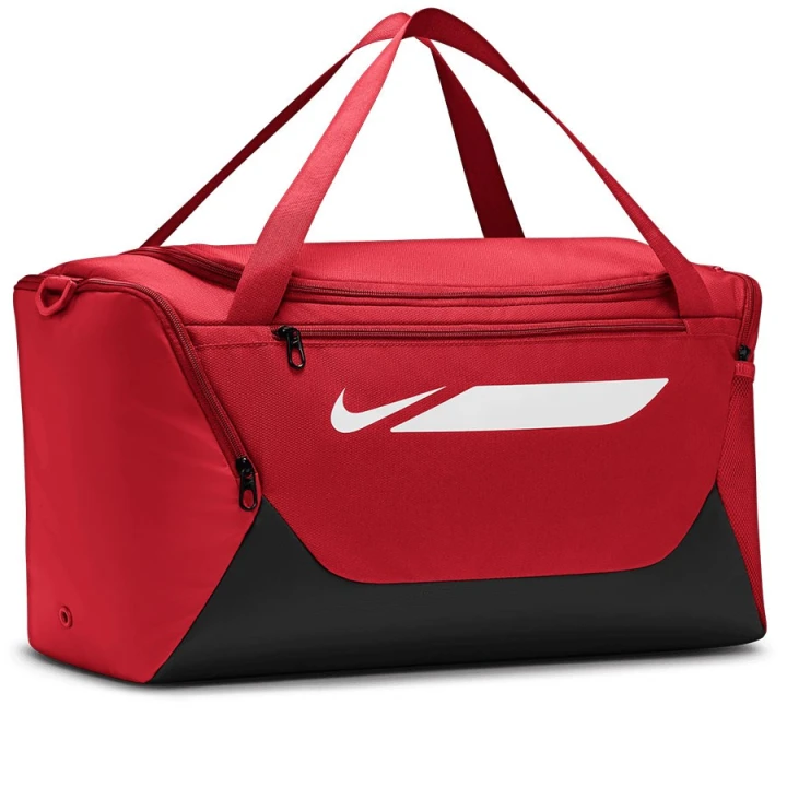 Torba Nike Academy Team Duffel Bag S IO0919-657