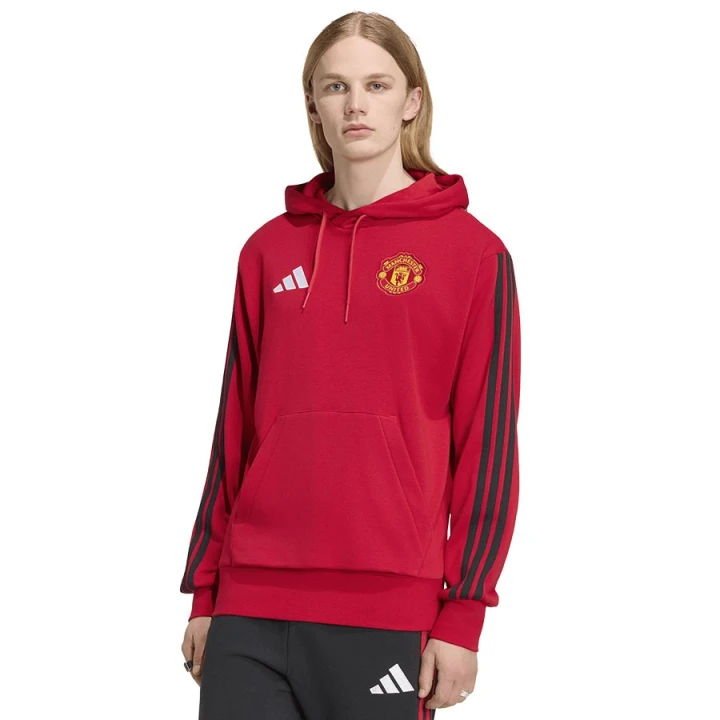 Bluza adidas Manchester United DNA KH4794