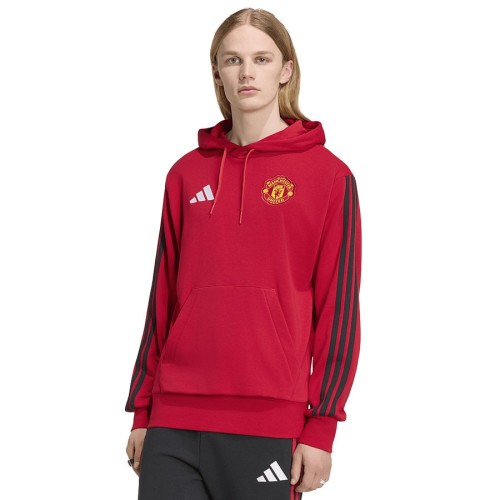 Bluza adidas Manchester United DNA KH4794