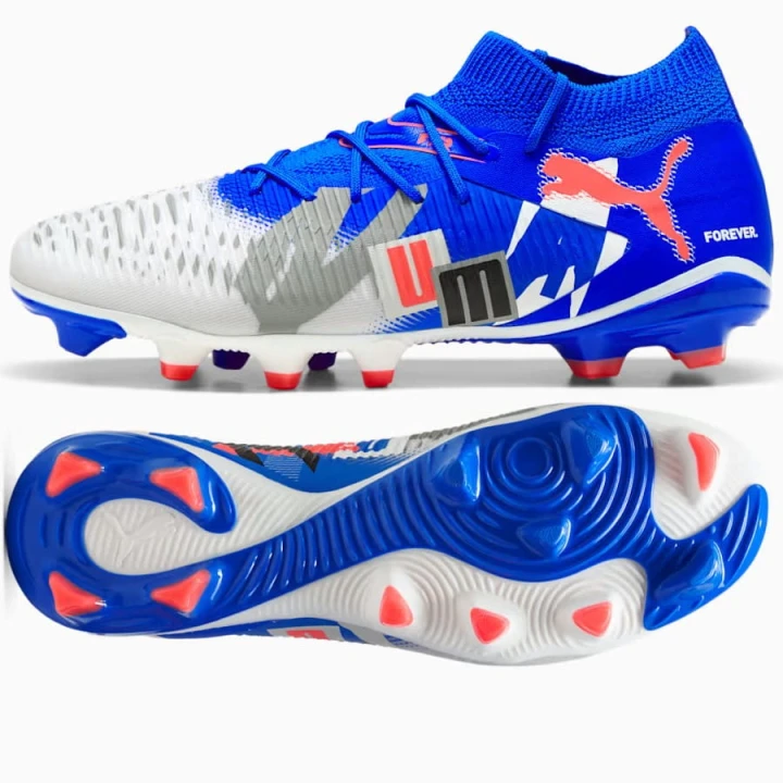 Buty Puma Future 8 Match Forever FG/AG 108423-01