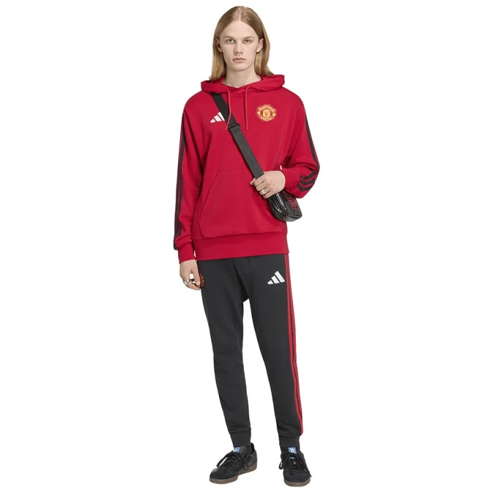 Bluza adidas Manchester United DNA KH4794