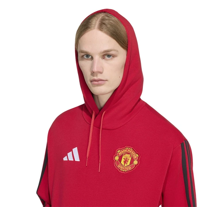 Bluza adidas Manchester United DNA KH4794
