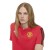Koszulka adidas Polo Manchester United FC DNA KH4790