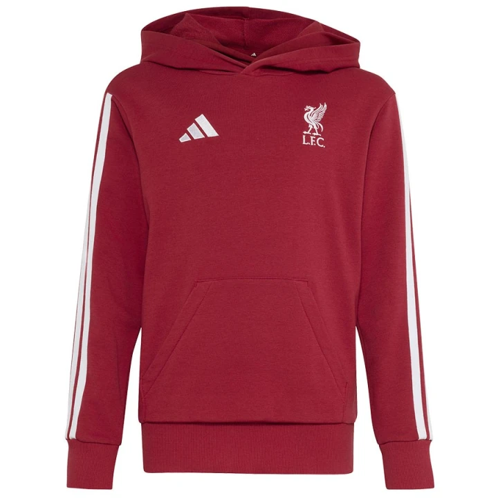 Bluza adidas Liverpool FC Junior KG2499