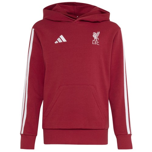 Bluza adidas Liverpool FC Junior KG2499