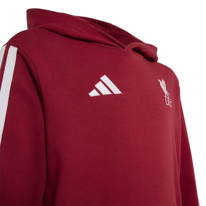 Bluza adidas Liverpool FC Junior KG2499