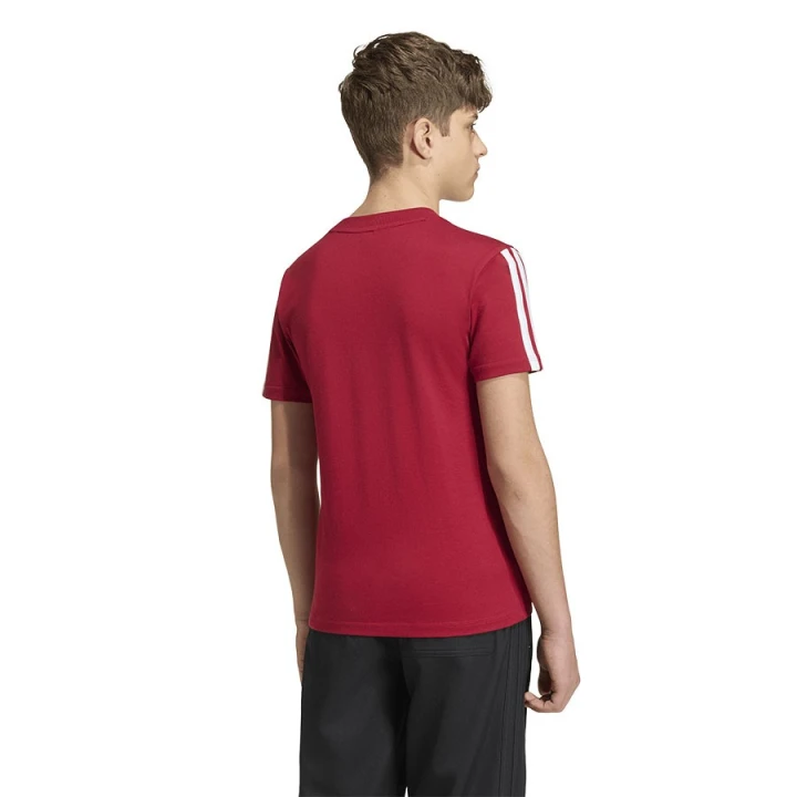 Koszulka adidas Liverpool FC Junior Tee KG2500