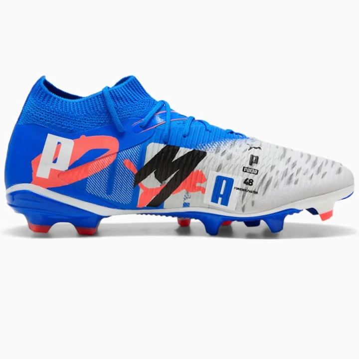 Buty Puma Future 8 Match Forever FG/AG 108423-01